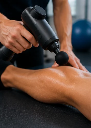 Recovery & mobility guide